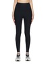 Main View - Click To Enlarge - BEYOND YOGA - Spacedye Out Of Pocket High Waisted Midi Leggings