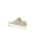  - COMMON PROJECTS - 'Original Achilles' suede leather sneakers