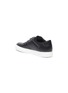  - COMMON PROJECTS - 'Bball' leather sneakers