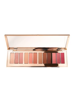 Main View - Click To Enlarge - CHARLOTTE TILBURY - Instant Eye Palette – Pillow Talk
