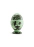 Main View - Click To Enlarge - GINORI 1735 - Oriente Italiano Porcelain Egg – 13.5cm – Bario