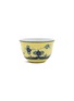 Main View - Click To Enlarge - GINORI 1735 - Oriente Italiano Porcelain Rice Bowl – 10.5cm – Citrino