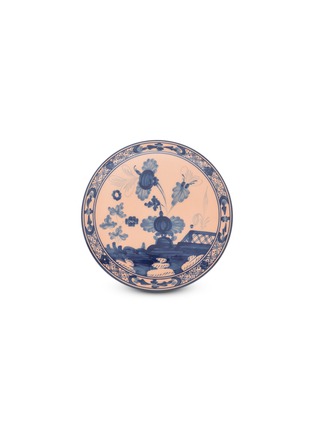 Detail View - Click To Enlarge - GINORI 1735 - Oriente Italiano Porcelain Round Box With Cover – 13cm – Cipria