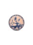 Detail View - Click To Enlarge - GINORI 1735 - Oriente Italiano Porcelain Round Box With Cover – 13cm – Cipria