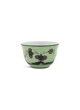 Main View - Click To Enlarge - GINORI 1735 - Oriente Italiano Porcelain Rice Bowl – Bario