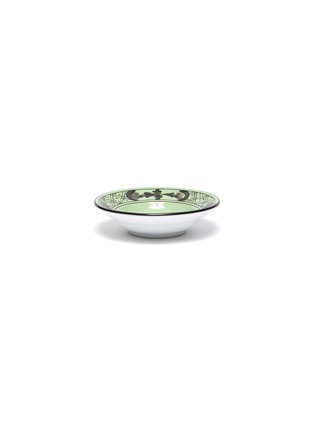 Main View - Click To Enlarge - GINORI 1735 - Oriente Italiano Porcelain Soy Sauce Cup Saucer – 10cm – Bario