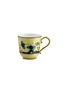 Main View - Click To Enlarge - GINORI 1735 - Oriente Italiano Porcelain Mug – 400ml – Citrino