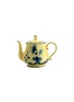Main View - Click To Enlarge - GINORI 1735 - Oriente Italiano Porcelain Teapot – 700ml – Citrino