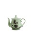 Main View - Click To Enlarge - GINORI 1735 - Oriente Italiano Porcelain Teapot – 700ml – Bario