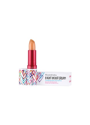 Main View - Click To Enlarge - ELIZABETH ARDEN - EIGHT HOUR® CREAM LIP PROTECTANT STICK SPF 15 3.7G