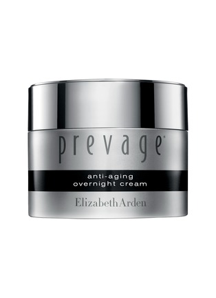 Main View - Click To Enlarge - ELIZABETH ARDEN - Prevage® Anti-ageing Overnight Cream 50ml
