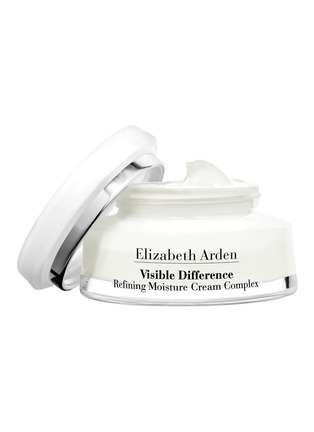 Main View - Click To Enlarge - ELIZABETH ARDEN - VISIBLE DIFFERENCE REFINING MOISTURE CREAM COMPLEX 75ML