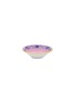 Main View - Click To Enlarge - GINORI 1735 - Oriente Italiano Gold Porcelain Soy Sauce Cup Saucer – 10cm – Azalea