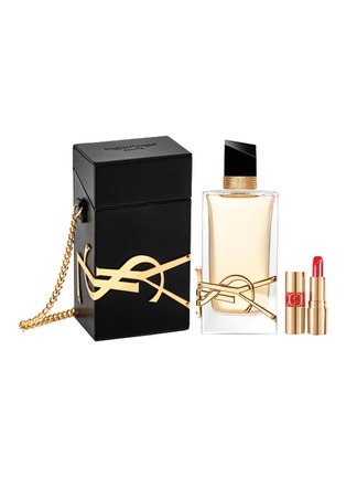 Libre Eau De Parfum - Women's Fragrance - YSL Beauty Canada