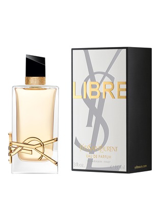 Main View - Click To Enlarge - YSL BEAUTÉ - Libre Eau De Parfum 90ml