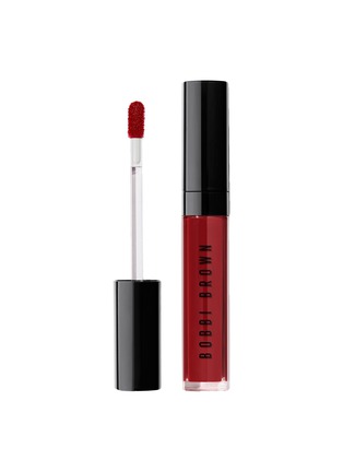 Main View - Click To Enlarge - BOBBI BROWN - Crushed Oil-Infused Lip Gloss – Rock & Red