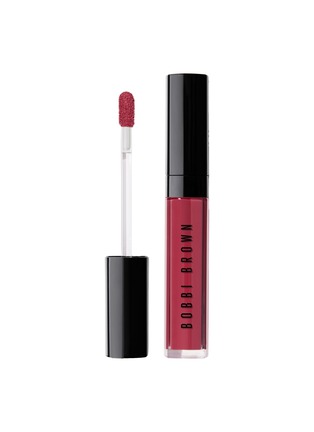 Main View - Click To Enlarge - BOBBI BROWN - Crushed Oil-Infused Lip Gloss – Slow Jam
