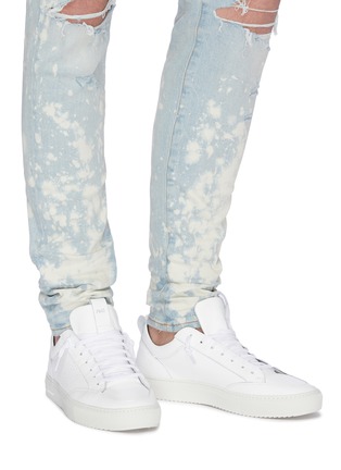 Figure View - Click To Enlarge - P448 - 'E9 Soho' sneakers
