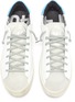 Detail View - Click To Enlarge - P448 - 'S20 John-M' sneakers