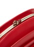Detail View - Click To Enlarge - GABO GUZZO - Millefoglie C leather clutch