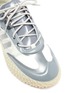 Detail View - Click To Enlarge - ADIDAS - x Craig Green 'Polta Akh I' plastic sneakers