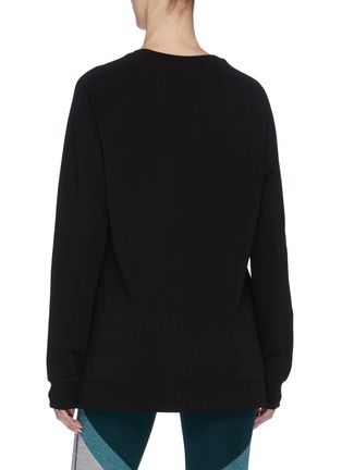 Back View - Click To Enlarge - THE UPSIDE - 'Watson Bay' Top