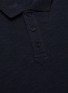  - VINCE - Classic Polo Shirt