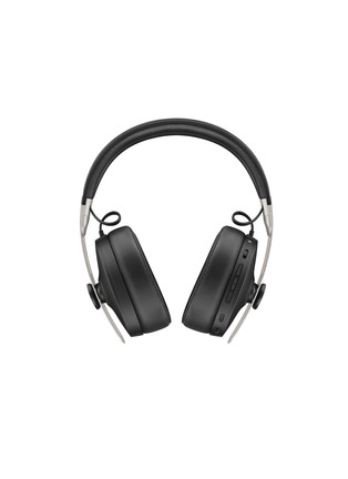 Main View - Click To Enlarge - SENNHEISER - Momentum Wireless Over-ear Headphones – Black