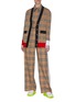 Figure View - Click To Enlarge - BURBERRY - Vintage Check Shirt