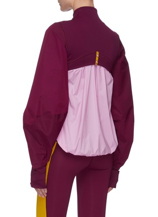 Back View - Click To Enlarge - ROKSANDA - x Lululemon Face Forward Define Jacket
