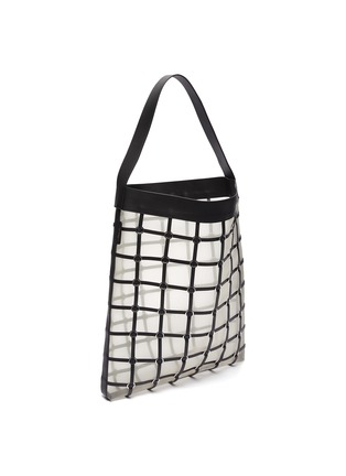 Detail View - Click To Enlarge - 3.1 PHILLIP LIM - 'Billie' large cage tote