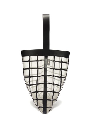 Main View - Click To Enlarge - 3.1 PHILLIP LIM - 'Billie' large cage tote