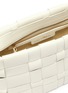 Detail View - Click To Enlarge - 3.1 PHILLIP LIM - 'Odita' woven lattice pouch