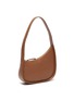 Detail View - Click To Enlarge - THE ROW - Half moon leather bag
