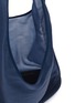 Detail View - Click To Enlarge - THE ROW - Small bindle nylon bag