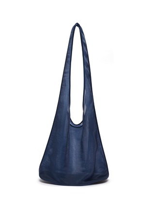 Main View - Click To Enlarge - THE ROW - Small bindle nylon bag