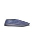 Main View - Click To Enlarge - THE ROW - Mesh slipper flats