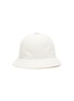 Figure View - Click To Enlarge - KANGOL - 'Bermuda' kids bucket hat