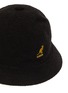 Detail View - Click To Enlarge - KANGOL - 'Bermuda' kids bucket hat