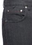 Detail View - Click To Enlarge - ISAIA - Slim fit jeans