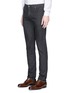 Front View - Click To Enlarge - ISAIA - Slim fit jeans