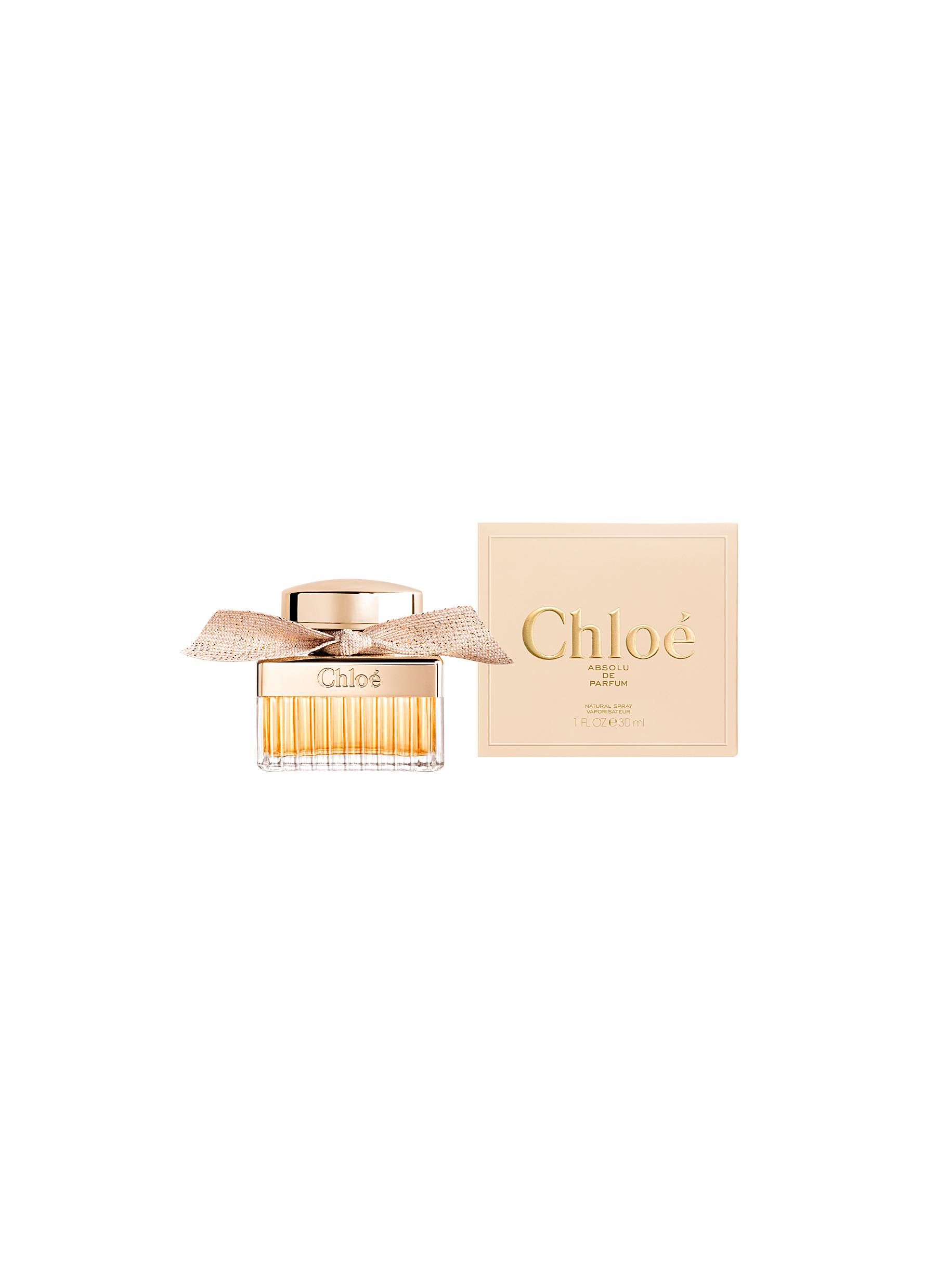 chloe signature edp 30ml