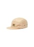Main View - Click To Enlarge - BURBERRY - Logo patch baseball cap