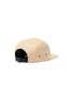 Figure View - Click To Enlarge - BURBERRY - Logo patch baseball cap