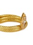 Detail View - Click To Enlarge - PALAIS ROYAL - Diamond 18k gold bracelet