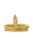 Main View - Click To Enlarge - PALAIS ROYAL - Diamond 18k gold bracelet