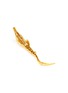 Detail View - Click To Enlarge - PALAIS ROYAL - FRED 'Crocodile' diamond gold brooch