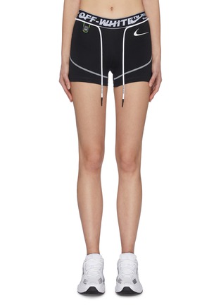 nikelab off white shorts