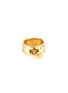 Main View - Click To Enlarge - PALAIS ROYAL - Hermes gold ring