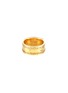 Figure View - Click To Enlarge - PALAIS ROYAL - Hermes gold ring
